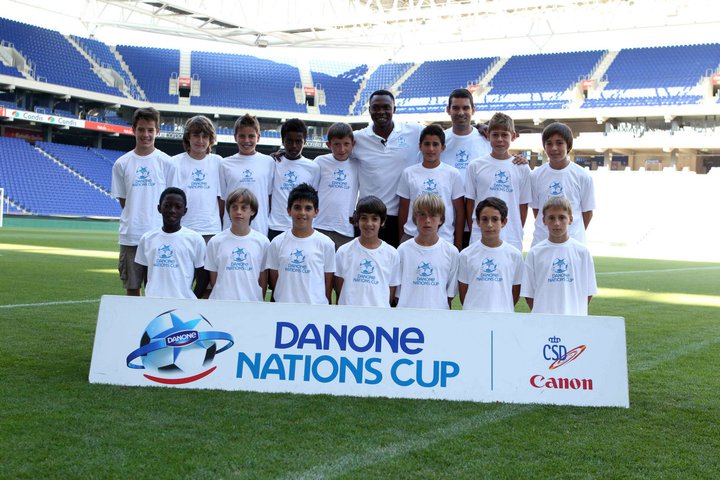 RCDESPANYOL_danonecup