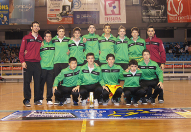 Cadete-m