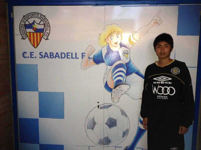 Sabadell