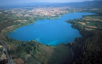 Banyoles