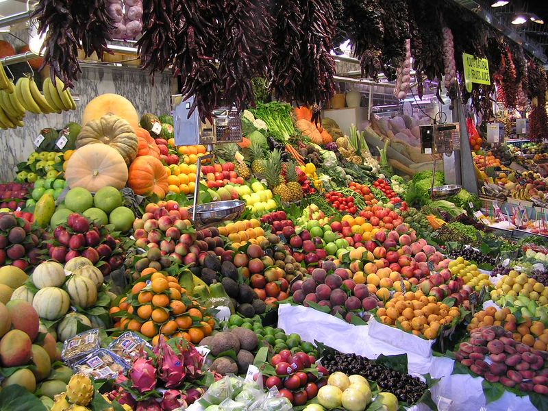 La_Boqueria