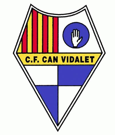 Escudo Can Vidalet