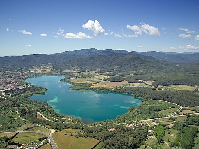 Foto Banyoles