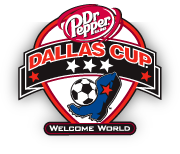 Logo dallas cup