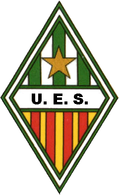 Escudo U.E. Sants