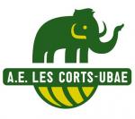 Escudo Les Corts UBAE