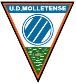 Escudo Molletense