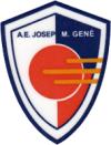 Escudo Josep Maria Jené