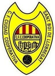 Escudo ciudad cooperativa