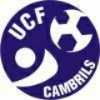 Escudo Cambrils Union C.F Escudo Cambrils Union C.F