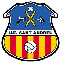 Escudo Sant Andreu