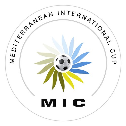 Mic logo Mic logo