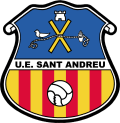 Escudo de Sant Andreu