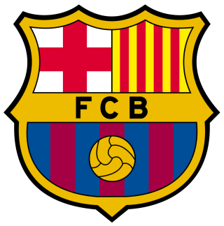 FCB escudo