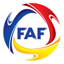 FAF (Federación Andorra de Fútbol)